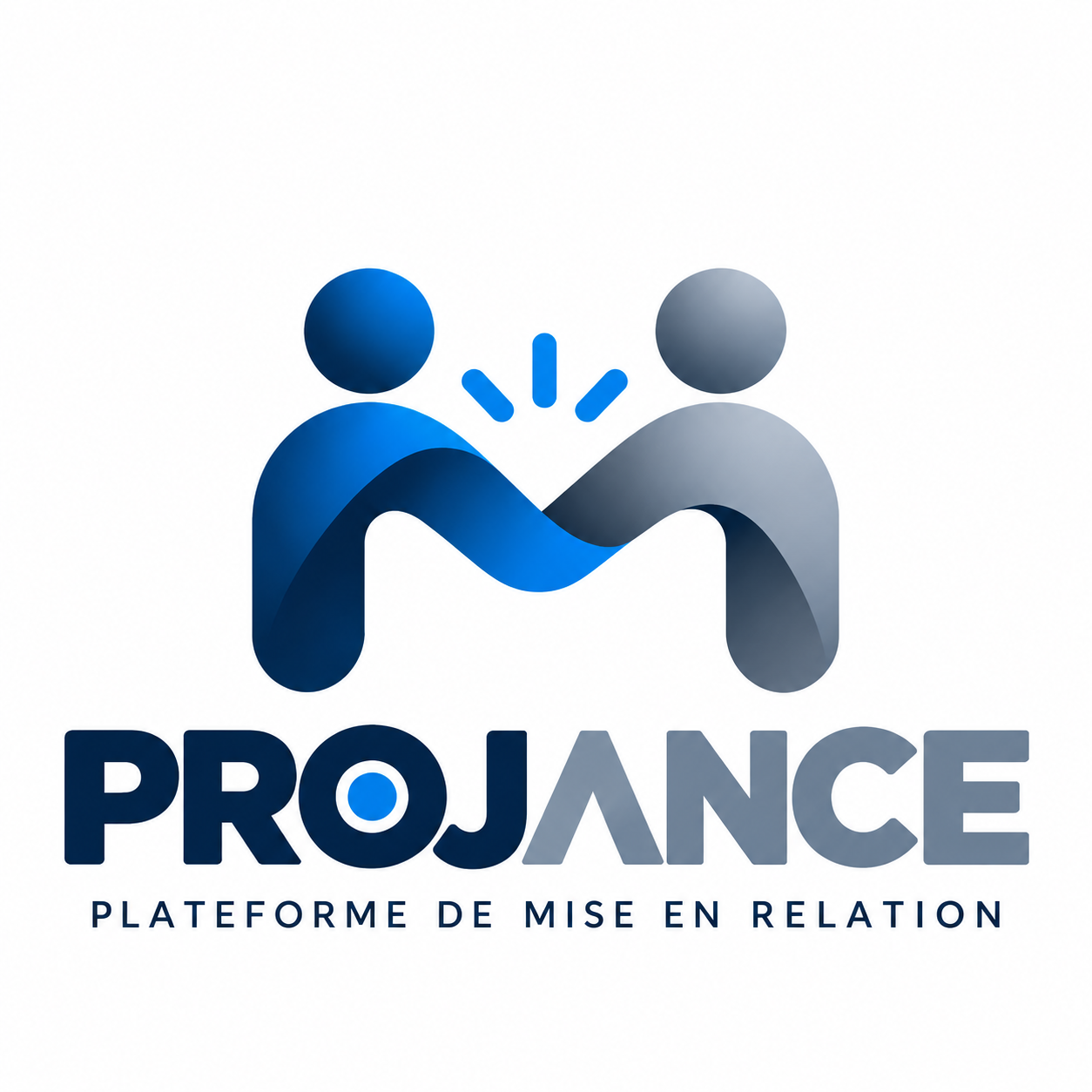 Logo de Projance