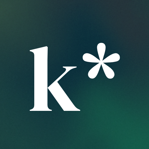 Logo de Kalm
