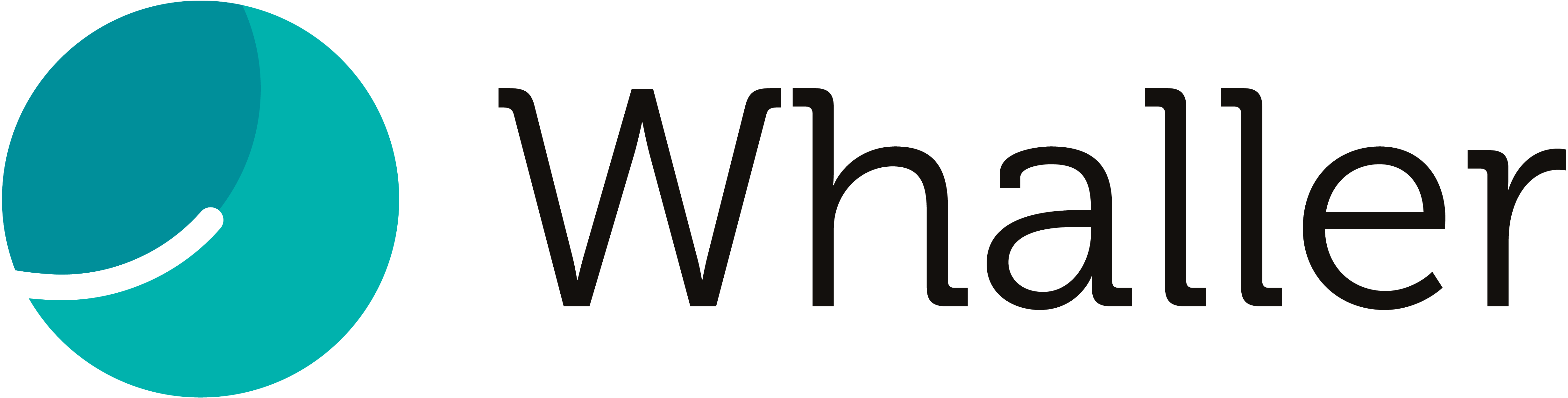 Logo de Whaller