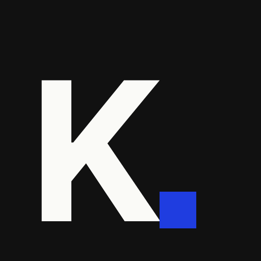 Logo de Klaryx