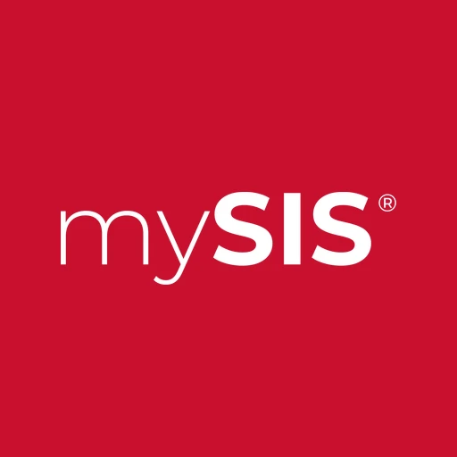 Logo de mySIS